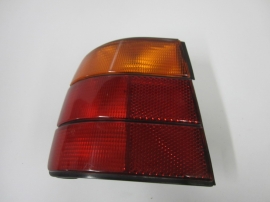 BMW - TAILLIGHT TAIL LIGHT - LDR